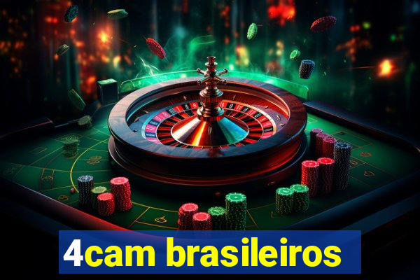 4cam brasileiros